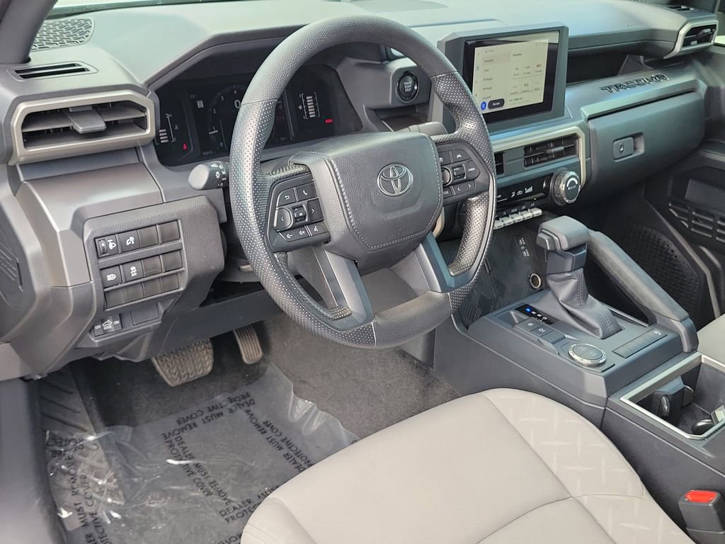 Used 2024 Toyota Tacoma SR5 RWD image 16