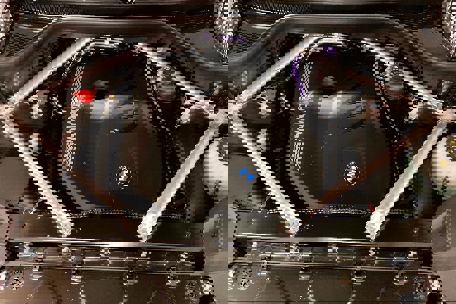 New 2026 BMW X7 xDrive40i w/ Executive Package image 17