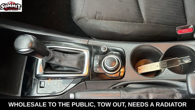 Used 2015 MAZDA MAZDA3 i Sport image 15