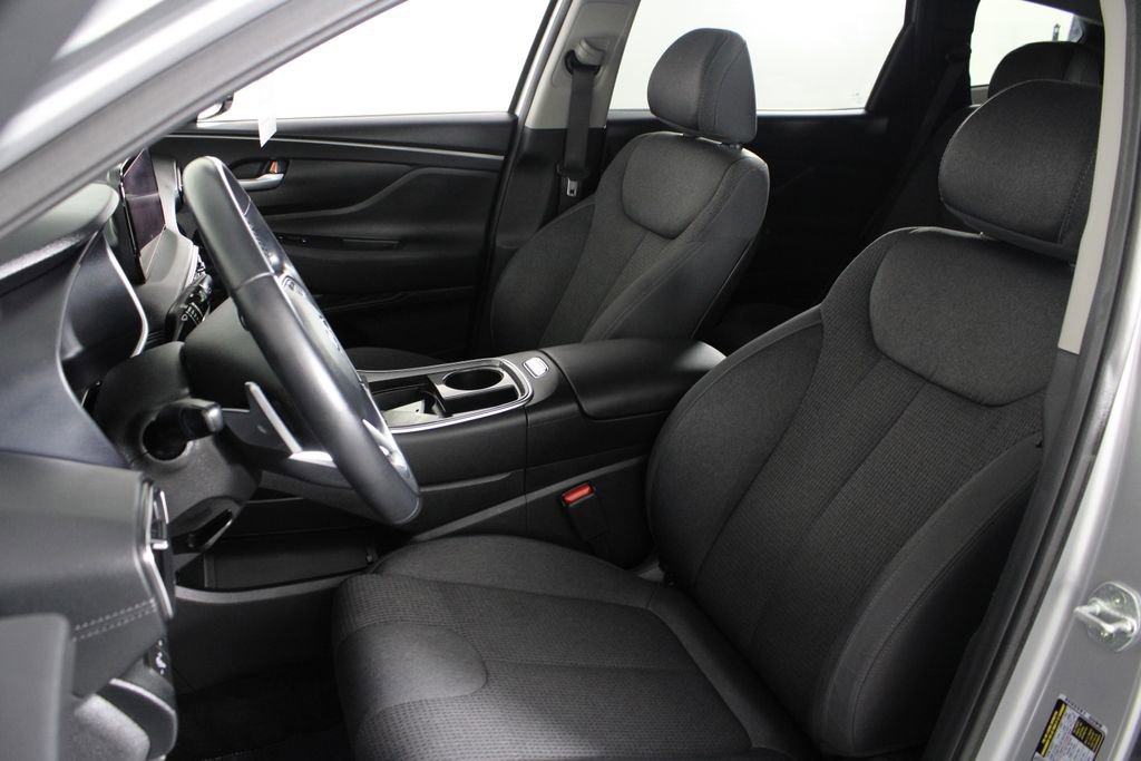 Certified 2023 Hyundai Santa Fe SEL FWD image 21