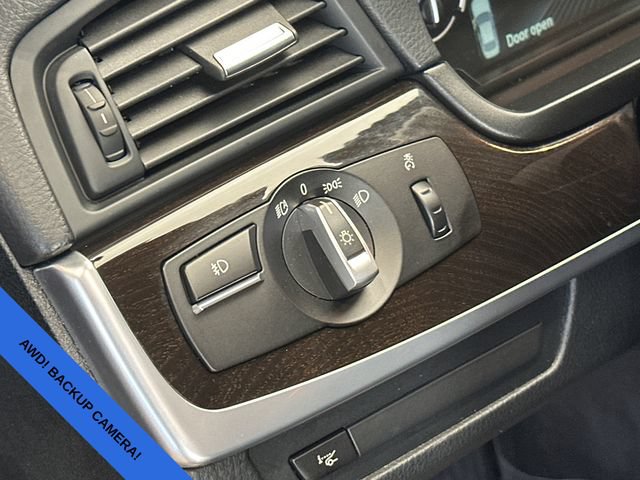 Used 2015 BMW 535i xDrive Sedan AWD/4WD image 16