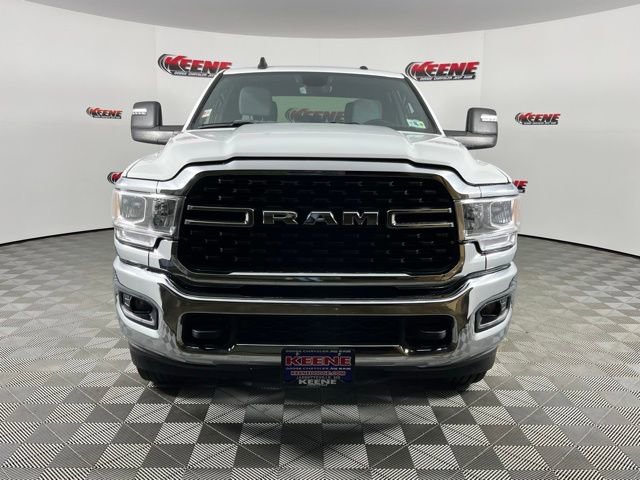 Used 2024 RAM 3500 Big Horn image 4