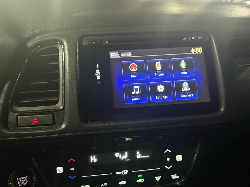 Used 2016 Honda HR-V EX-L image 15