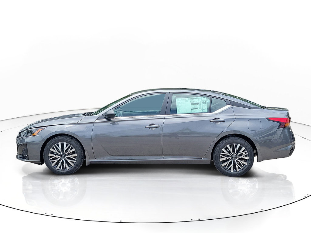 New 2026 Nissan Altima 2.5 SV FWD image 5