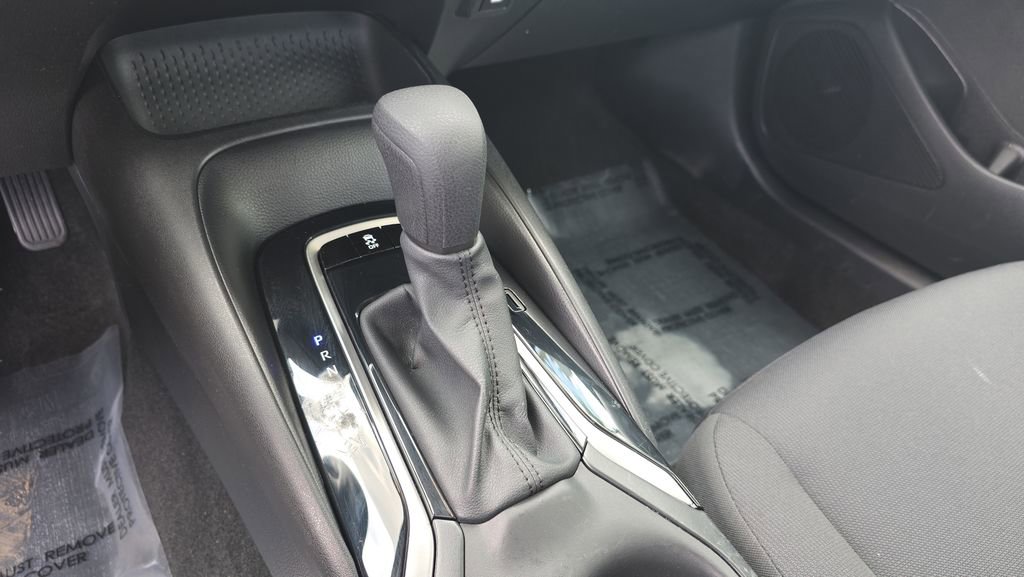 Used 2023 Toyota Corolla LE image 18