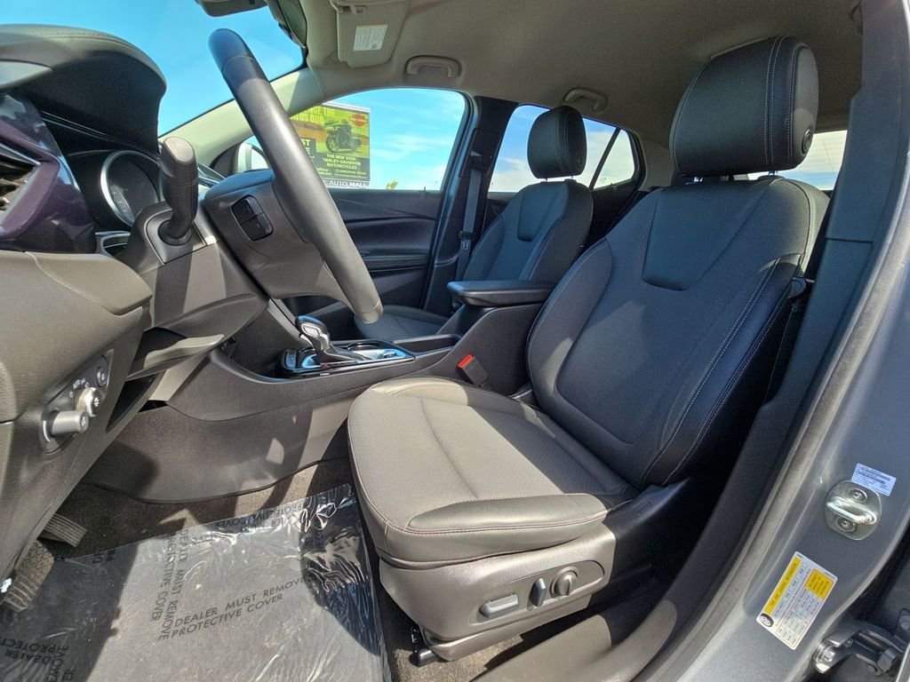 Used 2023 Buick Encore GX Select FWD image 18
