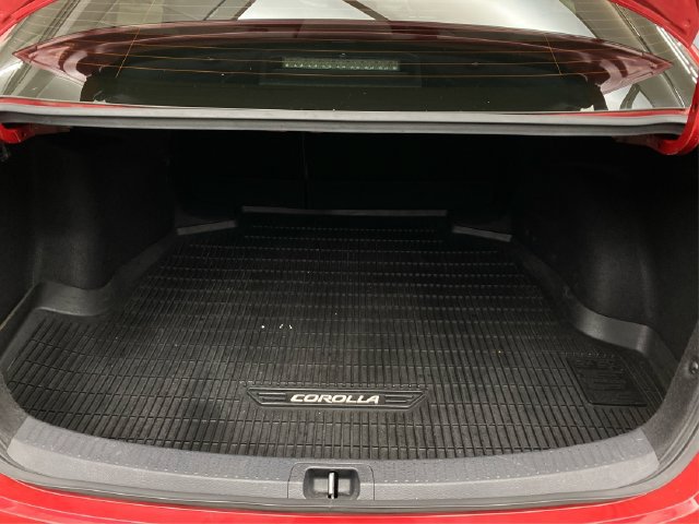 Used 2020 Toyota Corolla SE FWD image 14