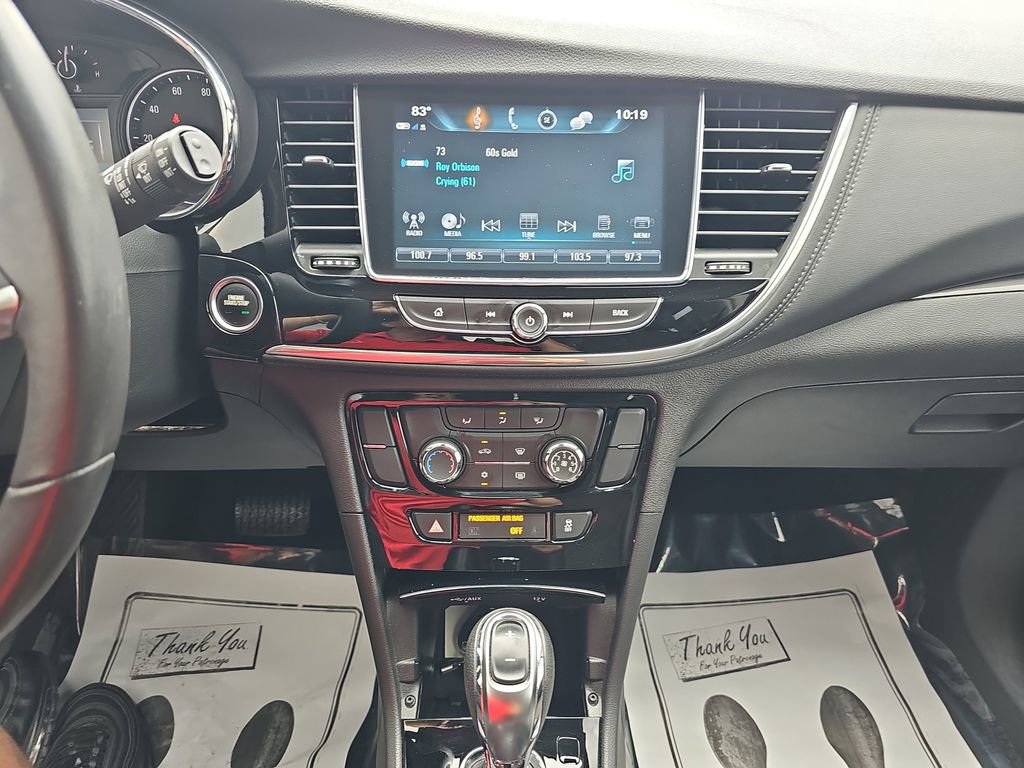 Used 2020 Buick Encore Preferred w/ Safety Package FWD image 24