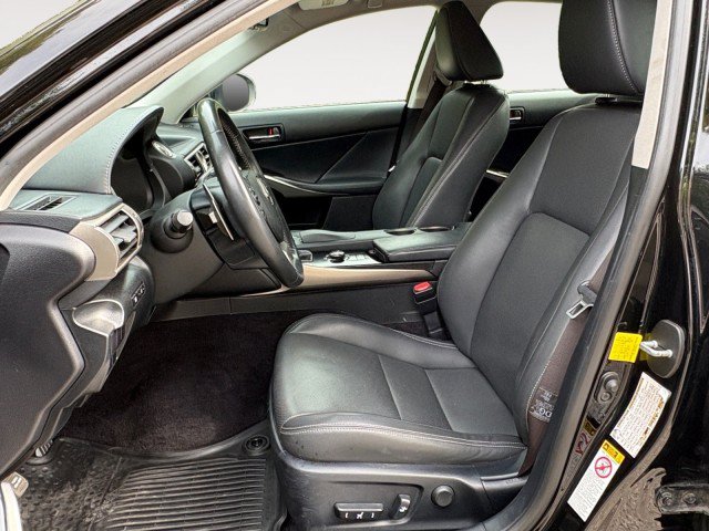Used 2014 Lexus IS 250 AWD w/ Navigation Package image 2