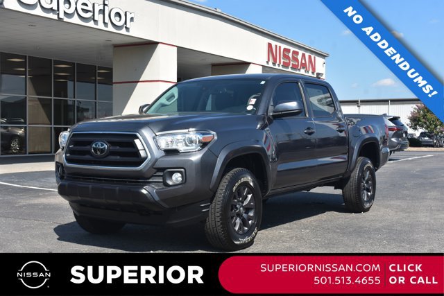 Used 2023 Toyota Tacoma SR5