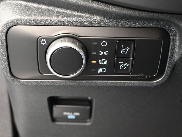 Used 2025 Ford Bronco Big Bend image 35