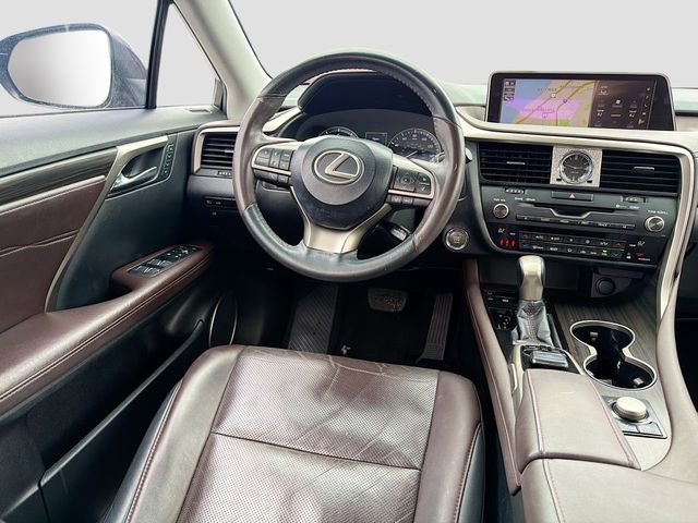 Used 2017 Lexus RX 350 AWD w/ Premium Package image 23