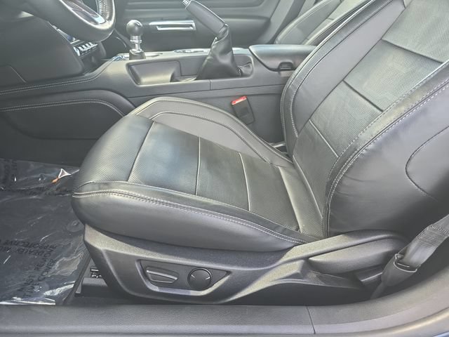 Used 2021 Ford Mustang GT Premium w/ Equipment Group 401A RWD image 22