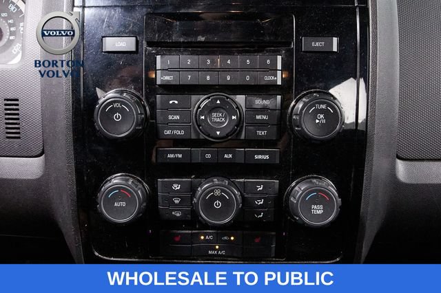 Used 2011 Ford Escape Limited w/ 302A Rapid Spec Order Code AWD/4WD image 43