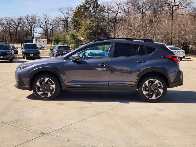Certified 2025 Subaru Crosstrek 2.5i Limited w/ Crosstrek Mirror Package image 4