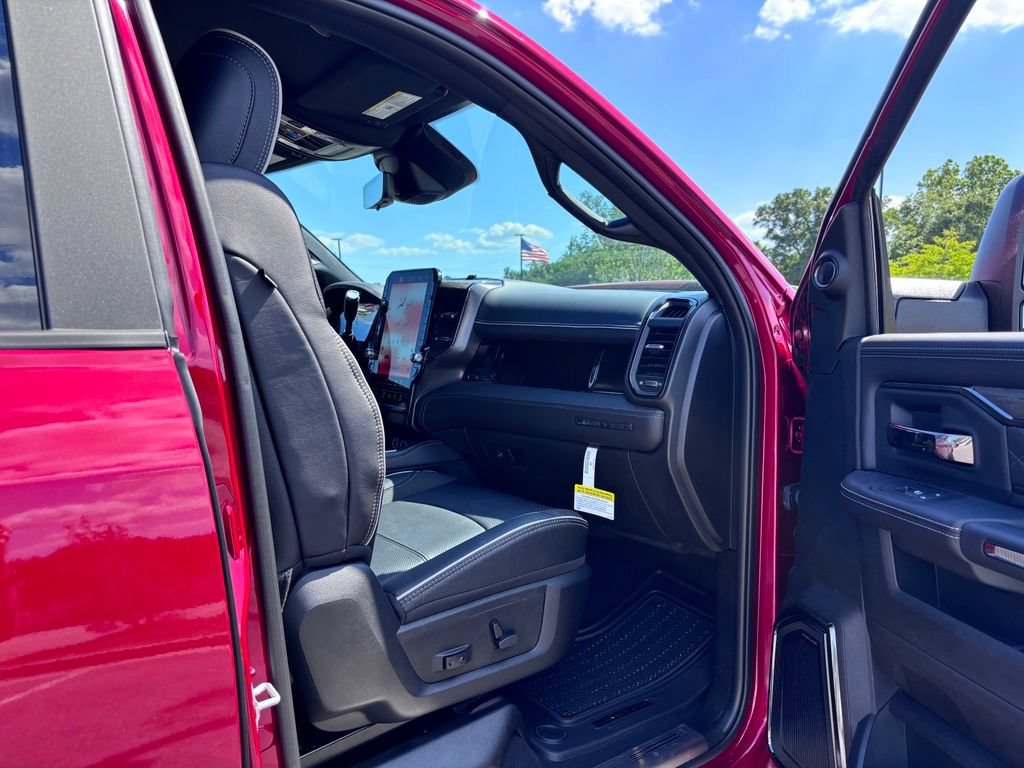 New 2026 RAM 3500 Limited AWD/4WD image 43
