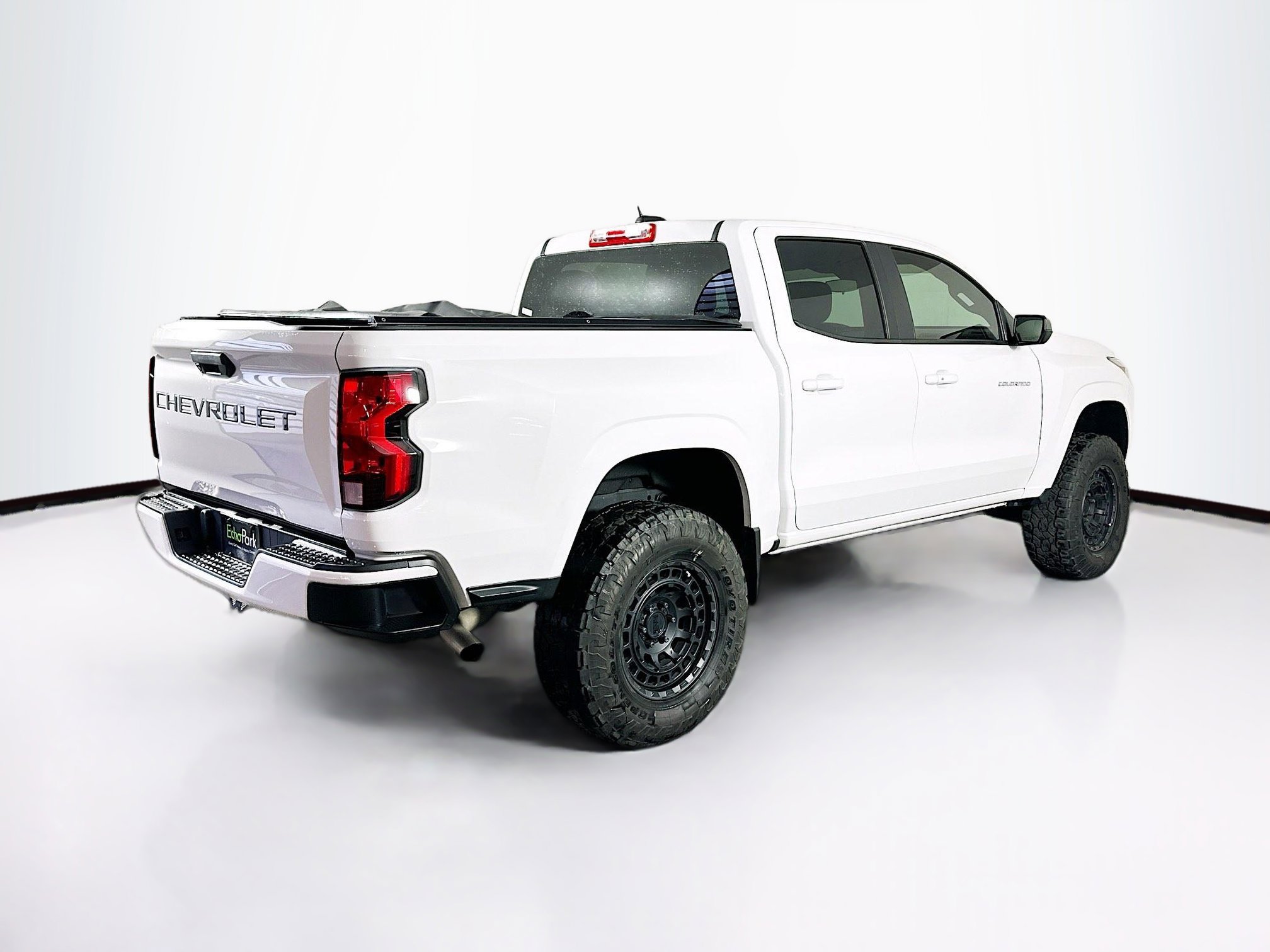 Used 2023 Chevrolet Colorado LT image 9