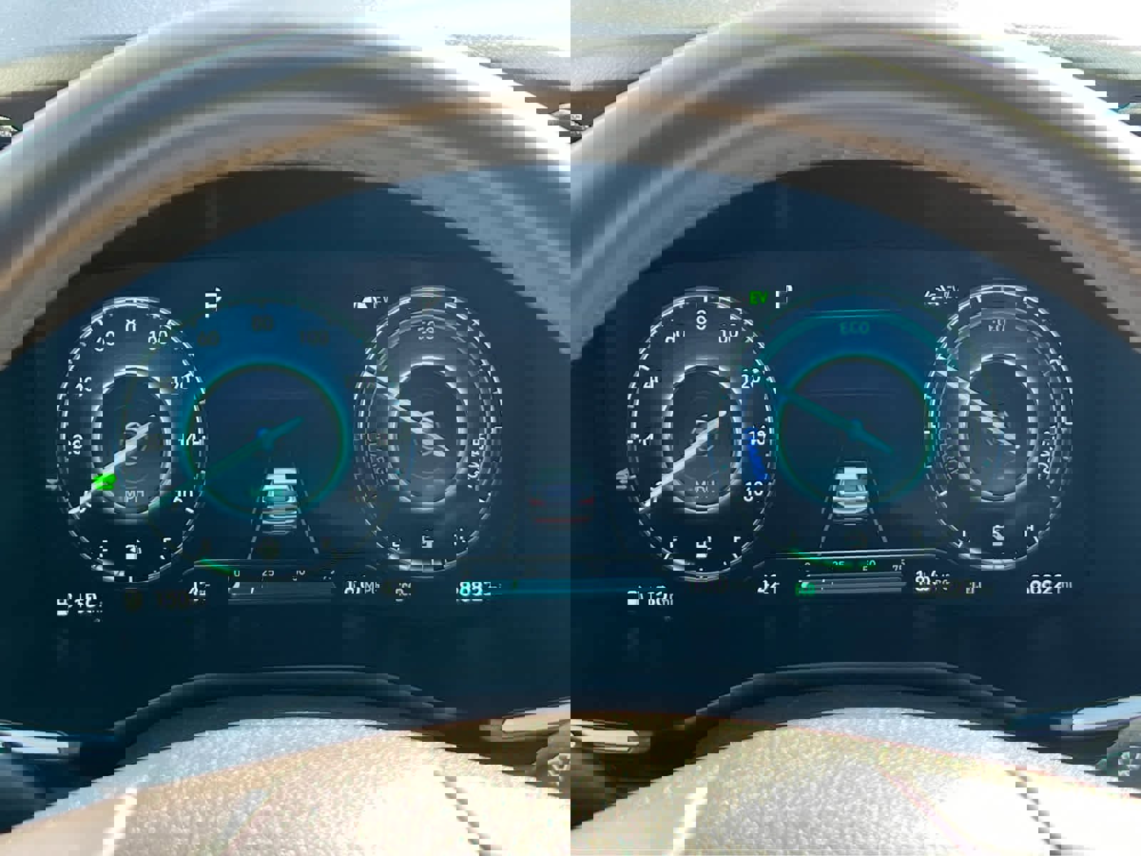 Used 2022 Hyundai Santa Fe SEL Premium image 35