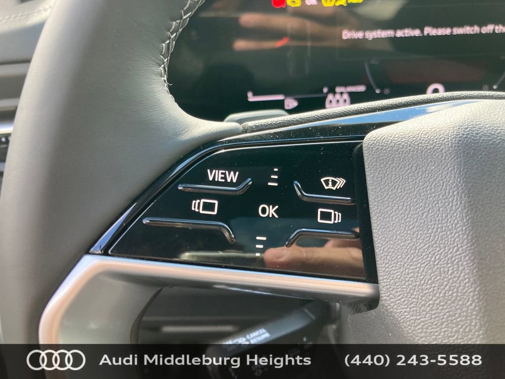 Used 2025 Audi Q5 Premium Plus w/ Premium Plus image 44