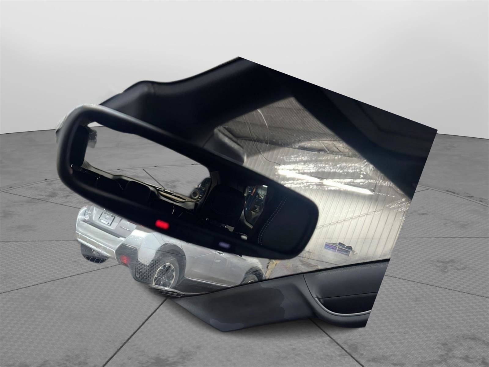 New 2026 Chrysler Pacifica Select image 25