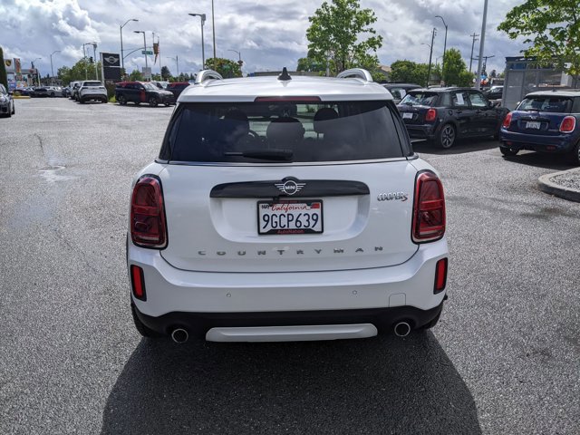 Used 2023 MINI Cooper Countryman S image 7