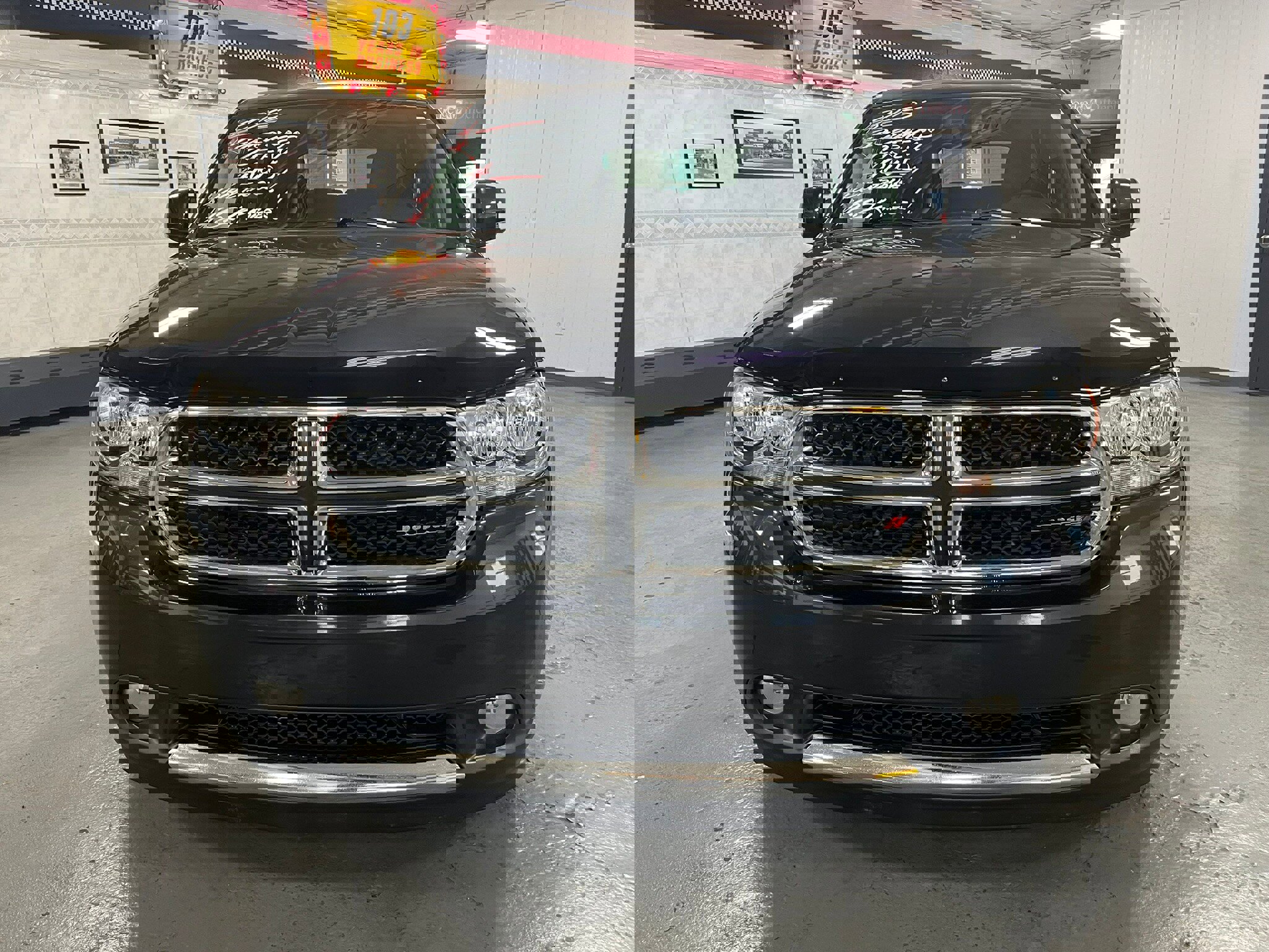 Used 2013 Dodge Durango Crew image 4