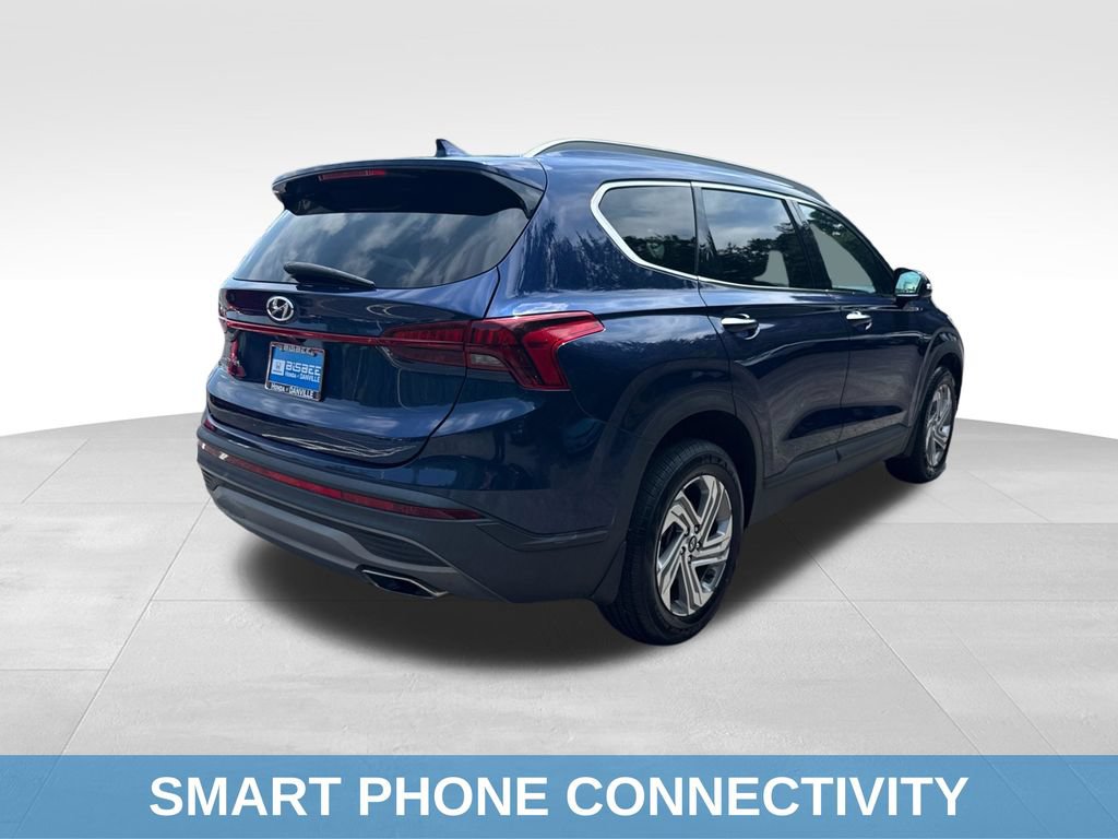 Used 2023 Hyundai Santa Fe SEL w/ Cargo Package FWD image 8