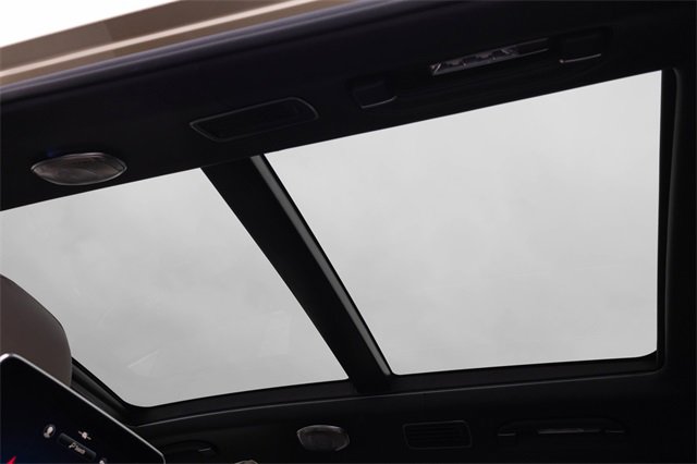 New 2026 Mercedes-Benz Maybach GLS 600 4MATIC image 28