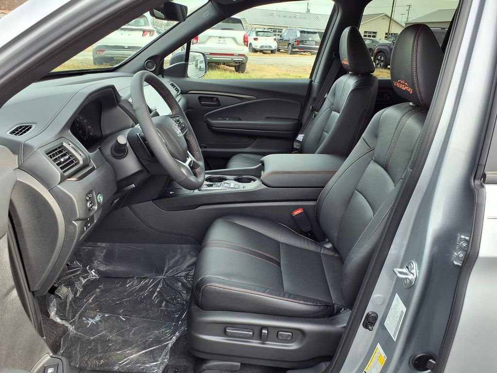 New 2026 Honda Civic LX image 14