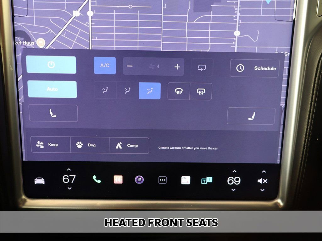 Used 2016 Tesla Model S 75D image 7