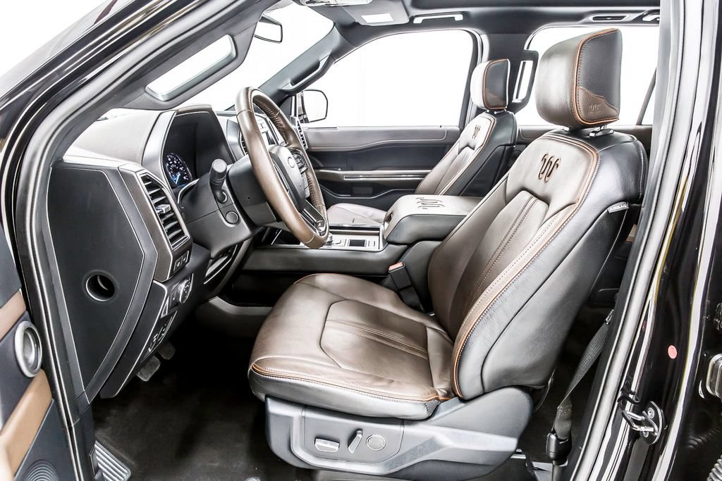 Used 2021 Ford Expedition King Ranch RWD image 27