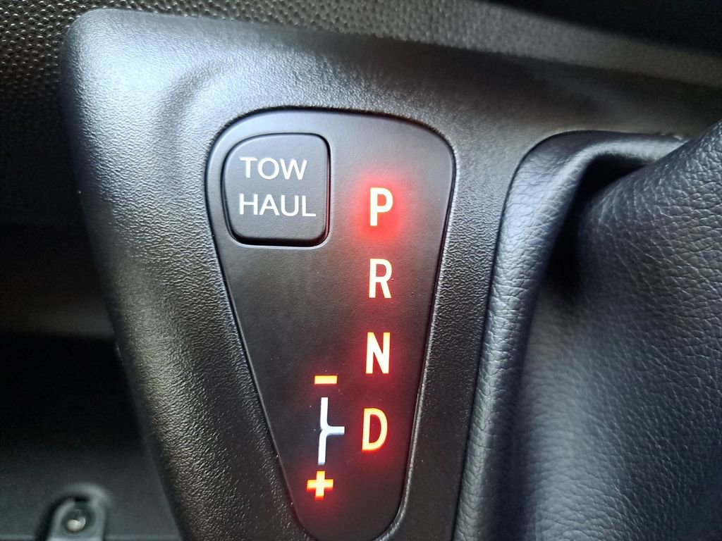 New 2026 RAM ProMaster 2500 w/ Convenience Group image 9