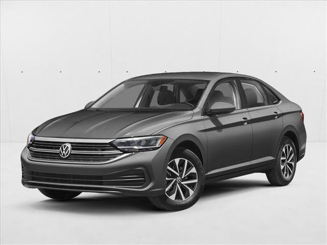 Used 2024 Volkswagen Jetta S