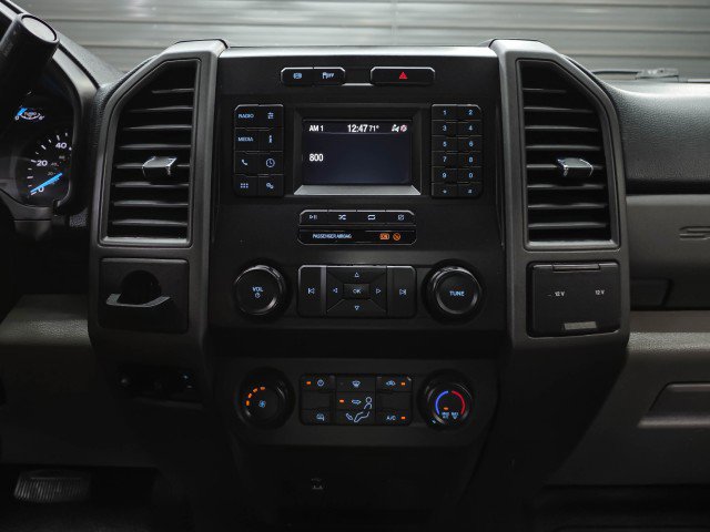 Used 2021 Ford F550 2WD Regular Cab Super Duty image 24