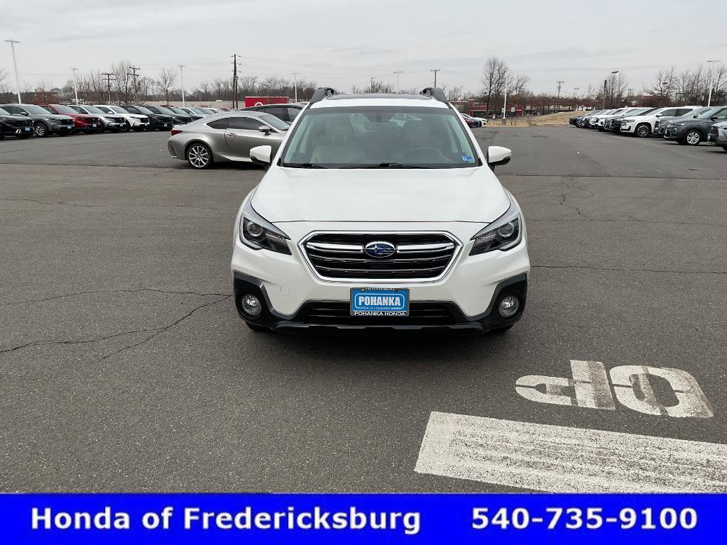 Used 2019 Subaru Outback 3.6R Limited image 9