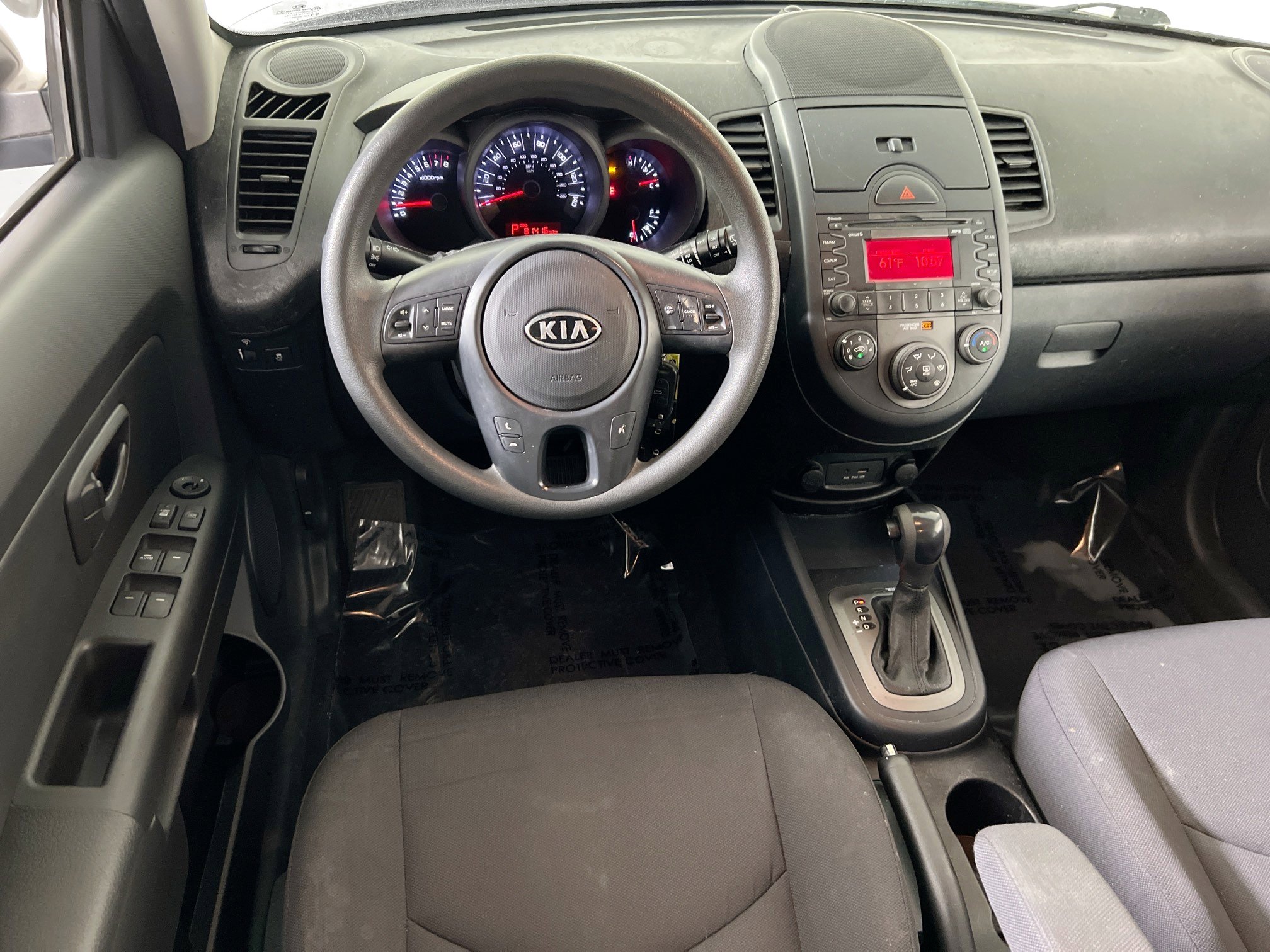 Used 2011 Kia Soul ! FWD image 19