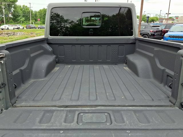 Used 2022 Jeep Gladiator Overland AWD/4WD image 28