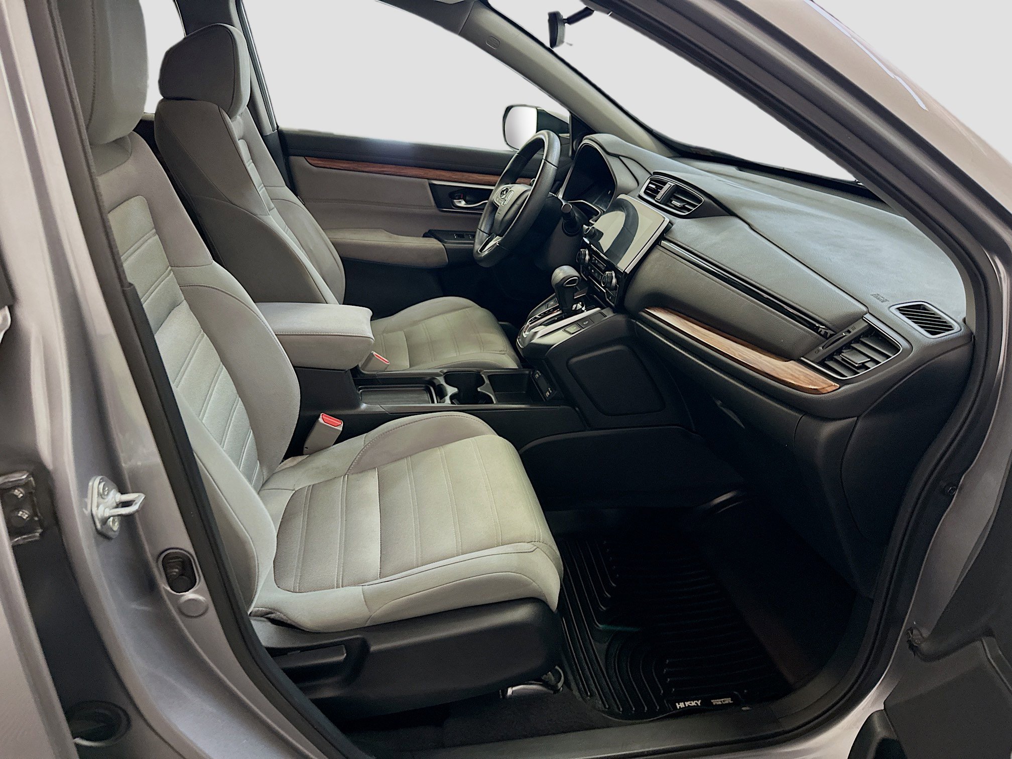Used 2021 Honda CR-V EX image 32