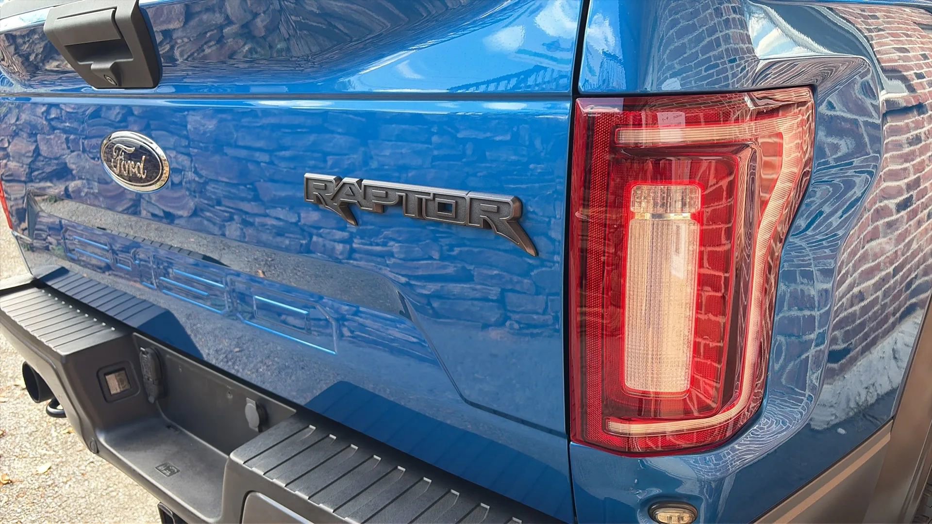 Used 2020 Ford F150 Raptor image 49