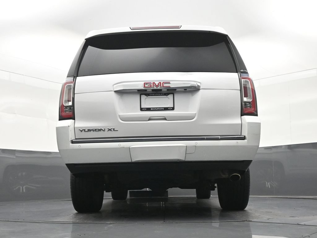 Used 2020 GMC Yukon XL Denali w/ Denali Ultimate Package RWD image 27