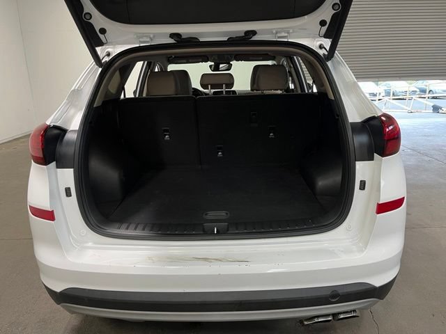 Used 2019 Hyundai Tucson Sport AWD/4WD image 16
