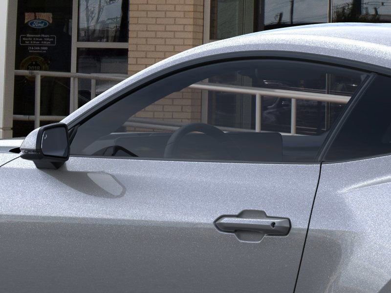 New 2026 Ford Mustang GT Premium image 22