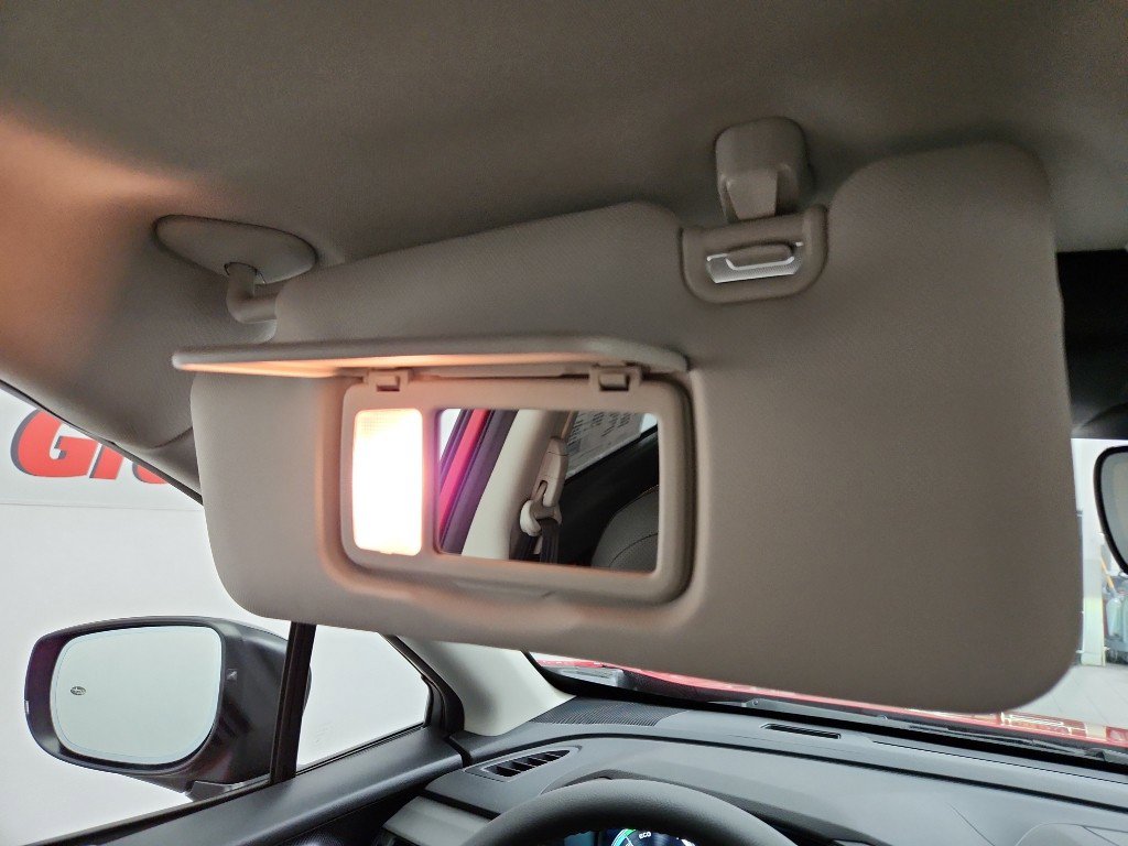 New 2026 Subaru Crosstrek 2.5i Limited w/ Crosstrek Mirror Package AWD/4WD image 28