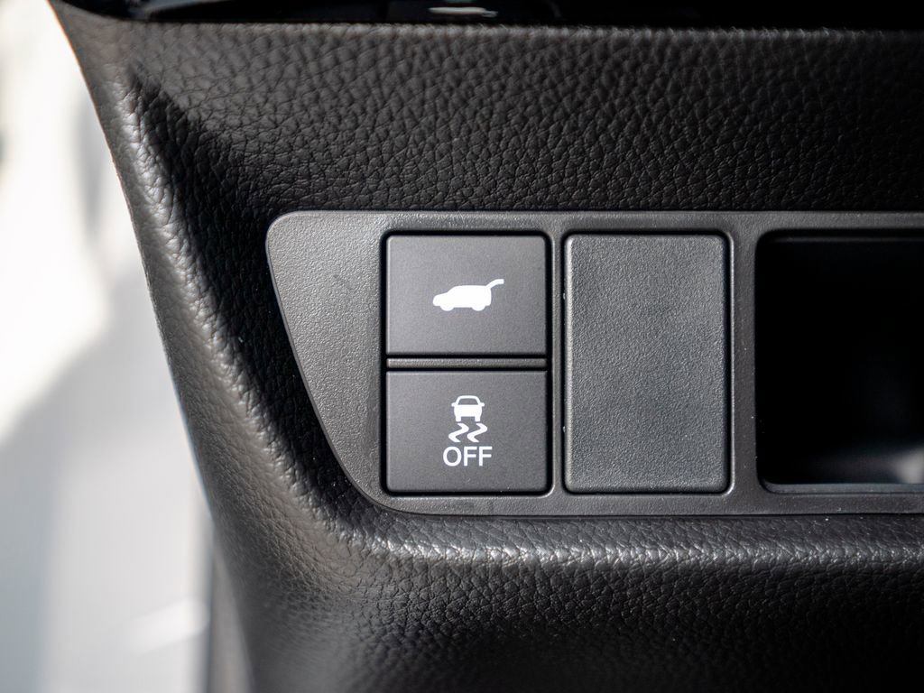 New 2025 Acura ADX A-Spec AWD/4WD image 31