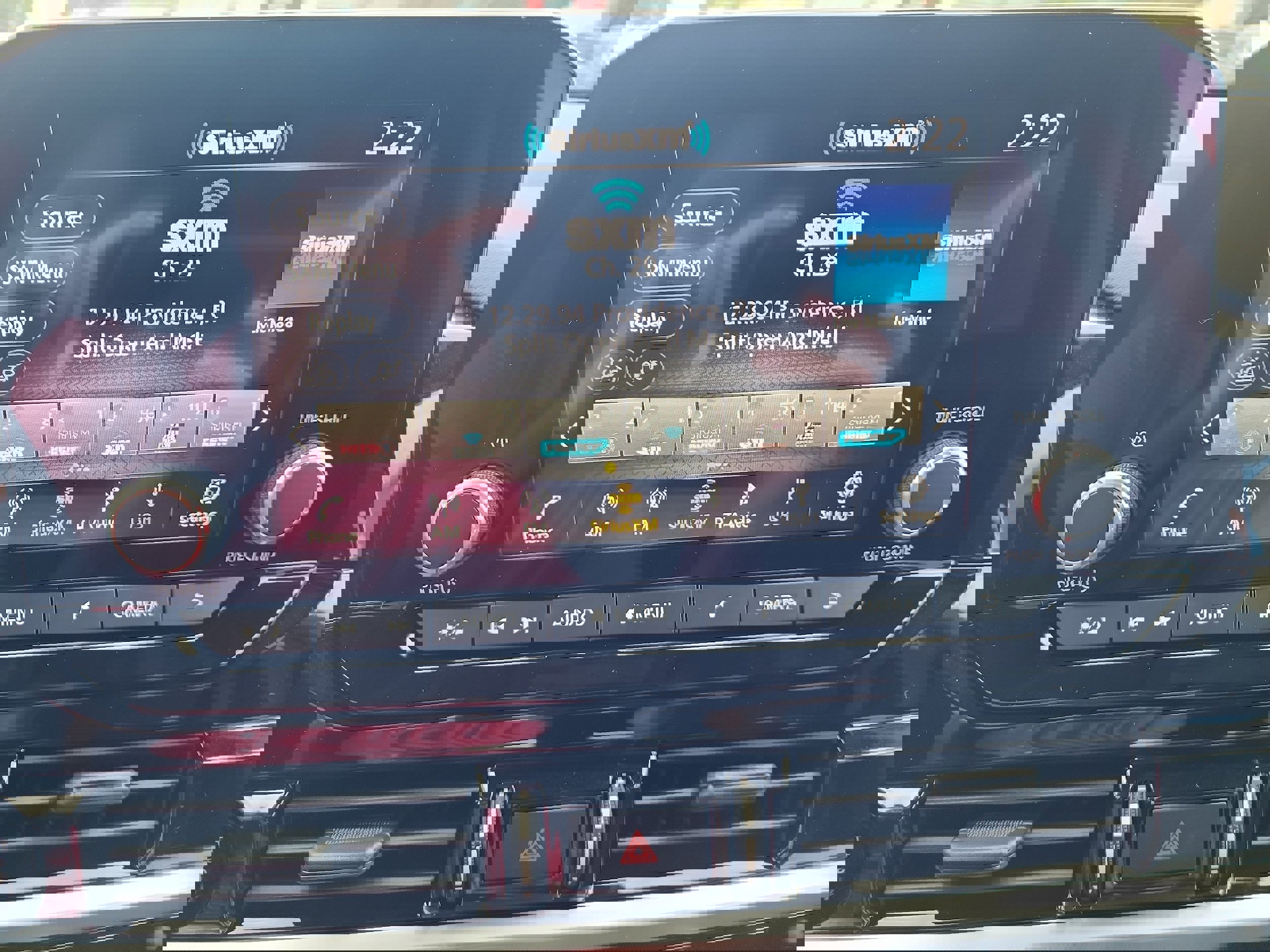 New 2025 Nissan Pathfinder SV w/ Black Appearance Package image 16