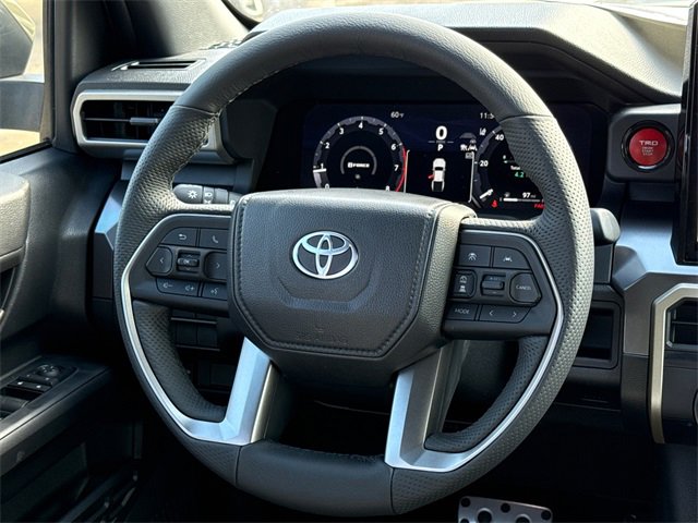 New 2026 Toyota Tacoma TRD Sport image 14