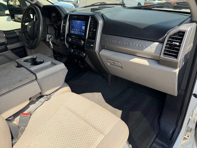 Used 2021 Ford F250 XLT AWD/4WD image 14