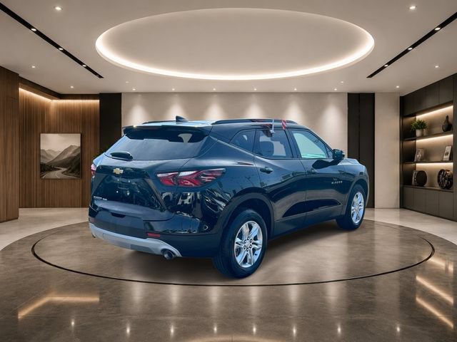 Used 2021 Chevrolet Blazer LT AWD/4WD image 6