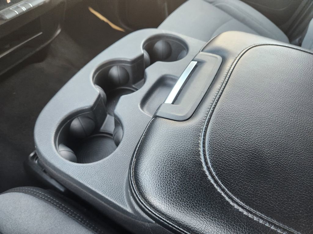 Used 2024 RAM 2500 Big Horn image 32