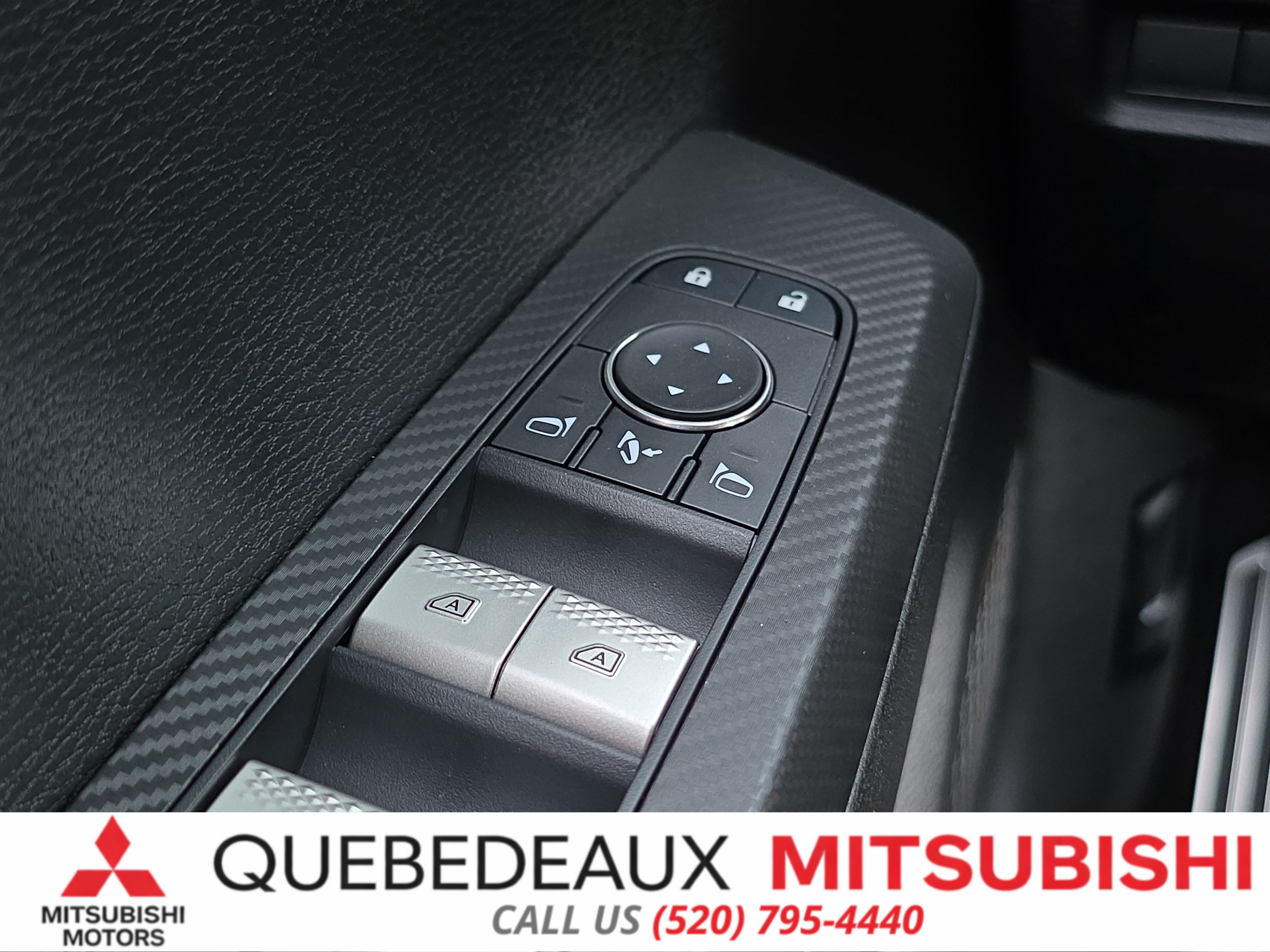 New 2026 Mitsubishi Outlander SEL FWD image 29